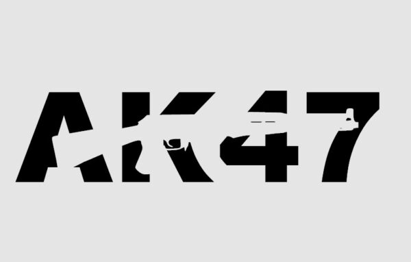 AK47