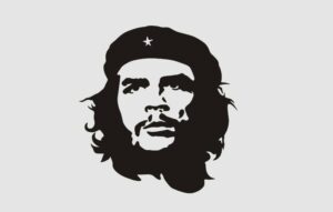 CHE GUEVARA