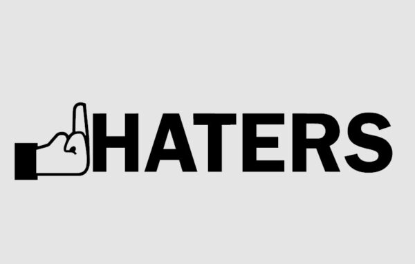HATERS