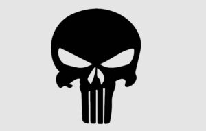 PUNISHER