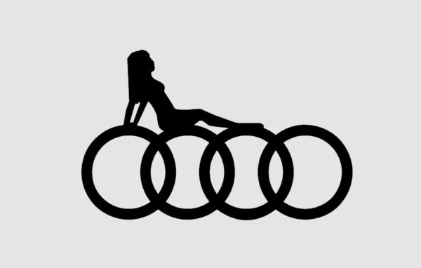 AUDI GIRL
