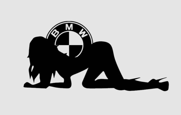 BMW GIRL