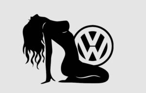 VW GIRL