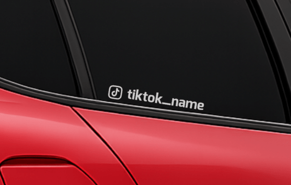TIK TOK NAME