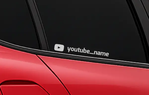 YOU TUBE NAME