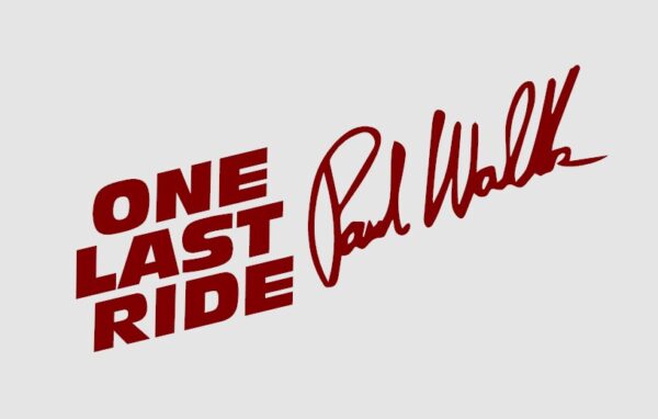 ONE LAST RIDE_RED ONE LAST RIDE