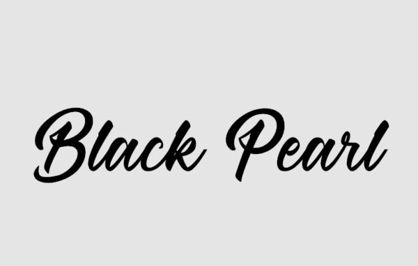 BLACK PEARL
