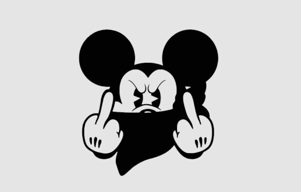 MICKEY MICKEY