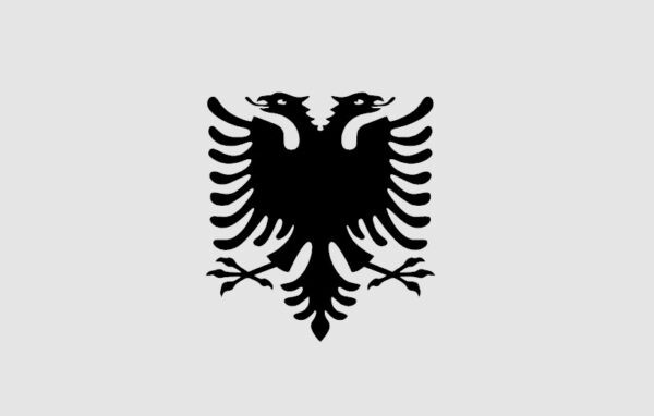 KOSOVO ADLER KOSOVO ADLER