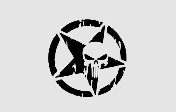 PUNISHER STERN PUNISHER STERN