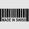 MADE IN SWISS