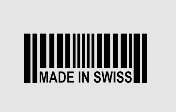 MADE IN SWISS