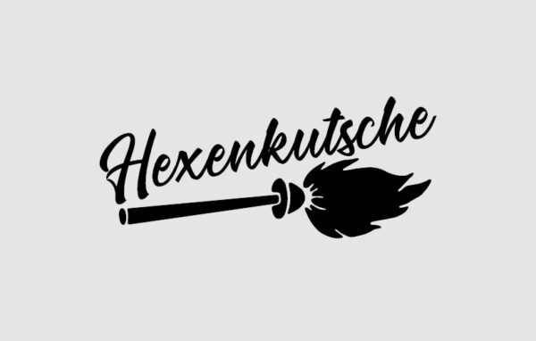 HEXENKUTSCHE