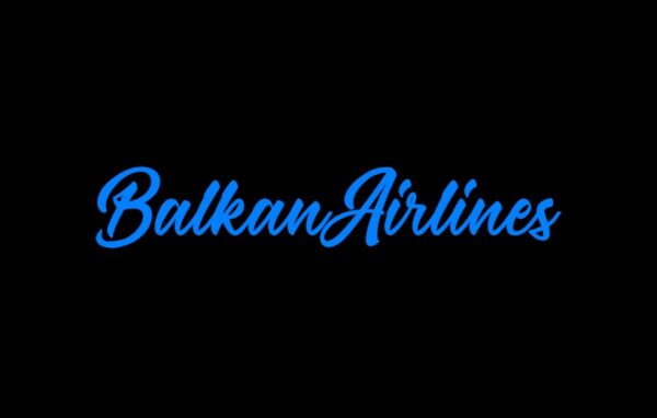 BALKAN AIRLINES
