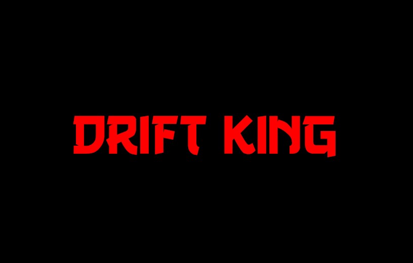 DRIFT KING ROT