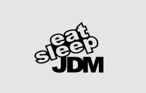 EAT SLEEP JMD