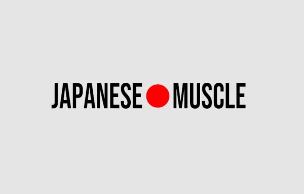 JAPANESE MUSCLE