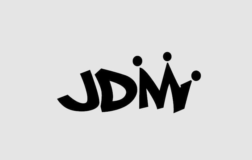 JDM 1