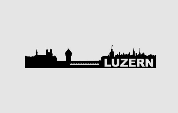 LUZERN SKYLINE