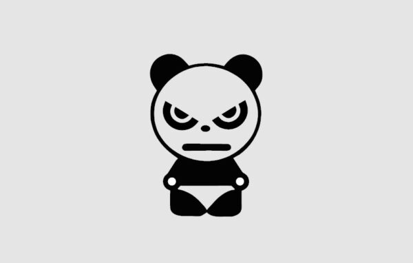 PANDA BOY