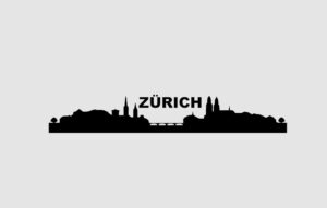 ZÜRICH SKYLINE