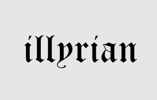 ILLYRIAN