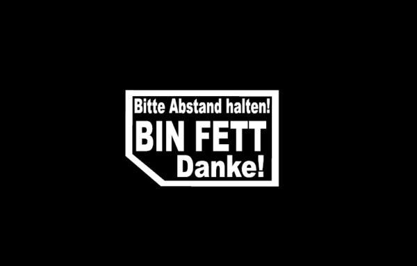 BIN FETT