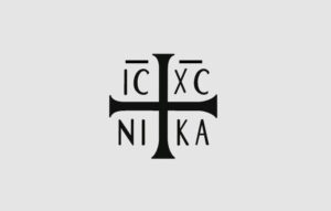 IC XC NIKA IC XC NIKA