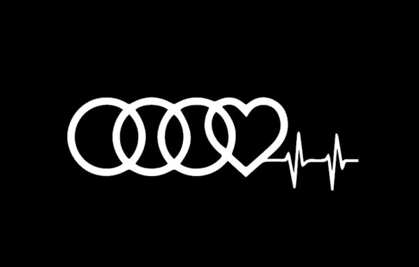 AUDI LOVE