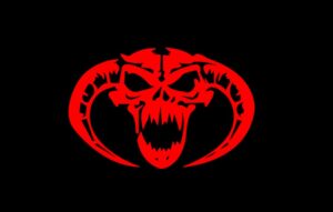 DEVIL HORN_ROT DEVIL HORN