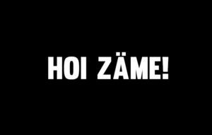 HOI ZÄME