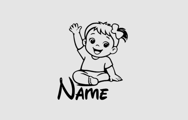 MÄDCHEN GRÜSST_ MÄDCHEN GRÜSST