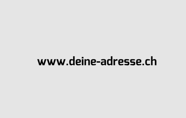 DOMAIN AUFKLEBER INTERNETADRESSE