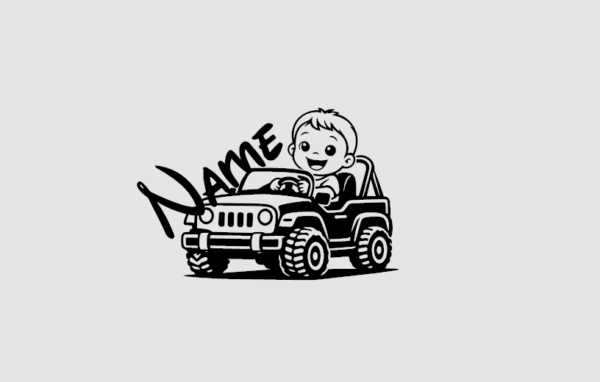 JUNGE OFFROAD