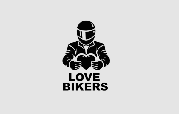 LOVE BIKERS