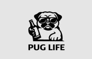 PUG LIFE